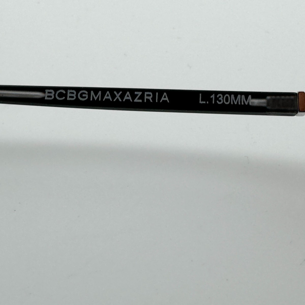 BCBGMAXAZRIA Rosella Black Fade Womens Cat Eye Eyeglasses 50 BCBGMAXAZRIA Rosella Black Fade Womens Cat Eye Eyeglasses 50