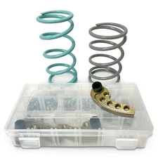 Evolution Powersports EVO Shift-Tek Essential Clutch Kit Low 2200 RPM RZR 2021+