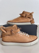 Ronnie Fieg x Buscemi 100mm サイズ42