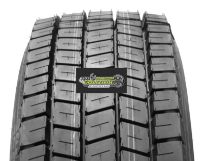 Sava Orjak 4 M+S 3PMSF 225/75R17.5 129/127M Reifen Ganzjahresreifen LKW