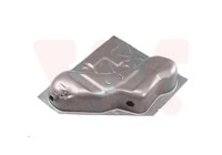 Van Wezel 3734082 KraftstoffbehäLter FüR Opel