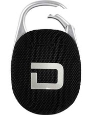 Mini Waterproof Clip Speaker Bluetooth 5.4, IPX5, 6-Hour Playtime, Portable