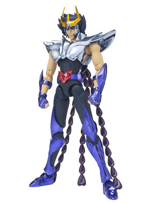 Bandai SAINT SEIYA CLOTH MYTH EX Phoenix Ikki New Bronze Cloth REVIVAL Figure