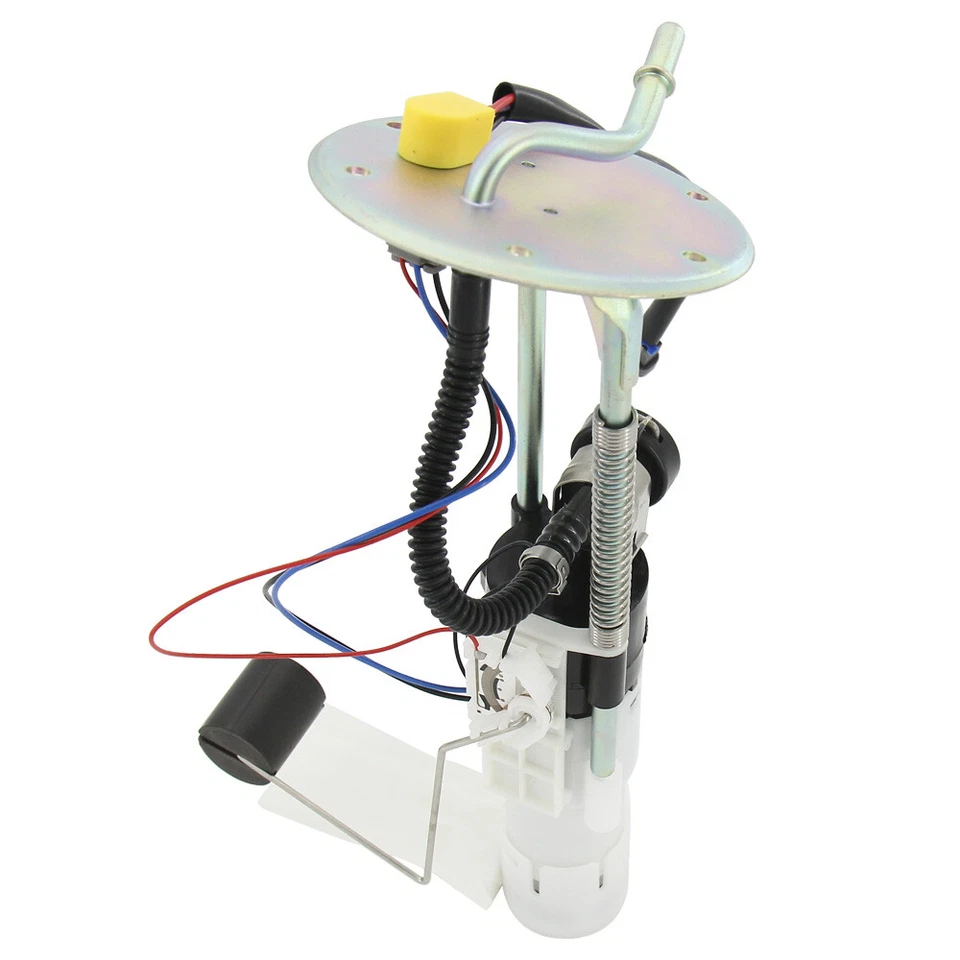 Новый модуль топливного насоса EFI в сборе для 2007 Polaris Sportsman 500/700 2520502 - Изображение 3 из 4