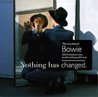 DAVID BOWIE CD x 2 Nothing Has Changed The Very Best of DOUBLE  New and Sealed