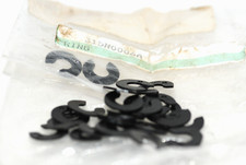 315N0006 C-ring for Fuji Frontier -Lot of 26- BRAND NEW-