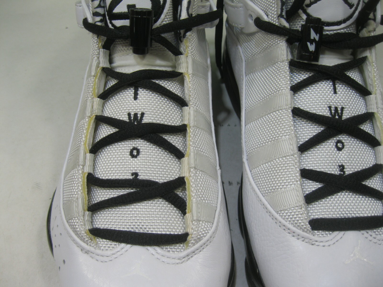 JORDAN 6 RINGS PREMIER