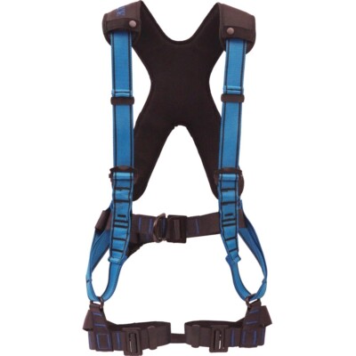 Tractel Auffanggurt HT 55 XL A XP, GR. XL
