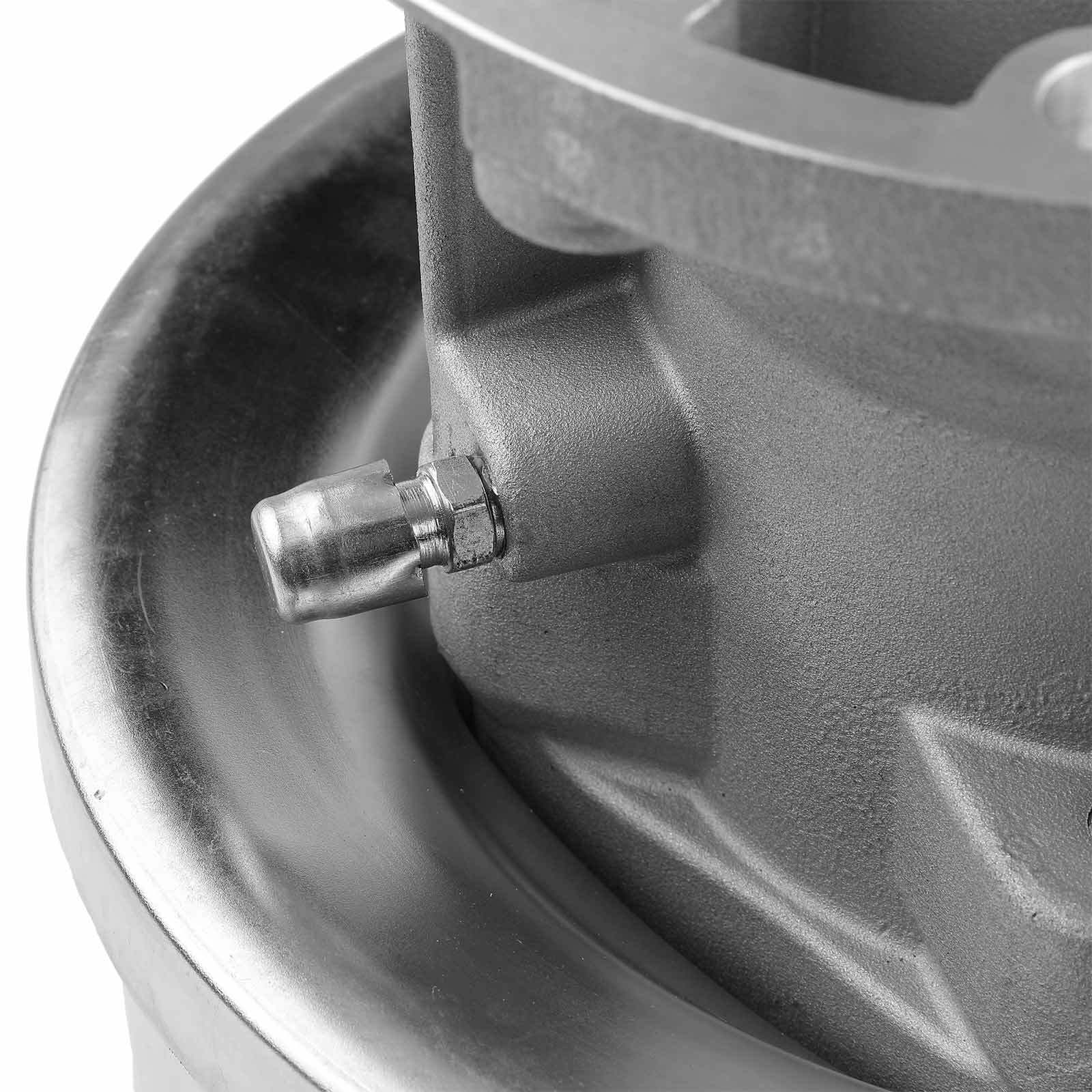 PowerStop Medium Duty Kit | 2008–2019 Ford E-450 Super Duty (MDK5518) main image 1