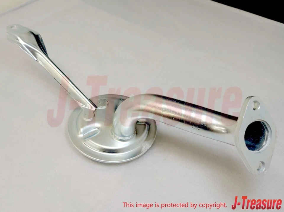 Subconjunto de filtro de aceite genuino Lexus GS300 JZS160 1998-2005 15104-46070 FABRICANTE DE EQUIPOS ORIGINALES Foto 3 de 4