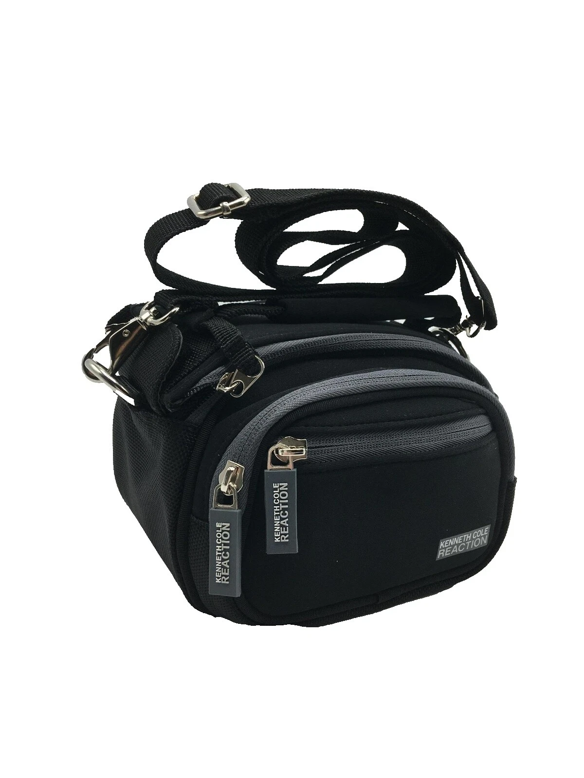 Câmera de Neoprene Bolsas/Bolsas Tiracolo com Alça para Universal