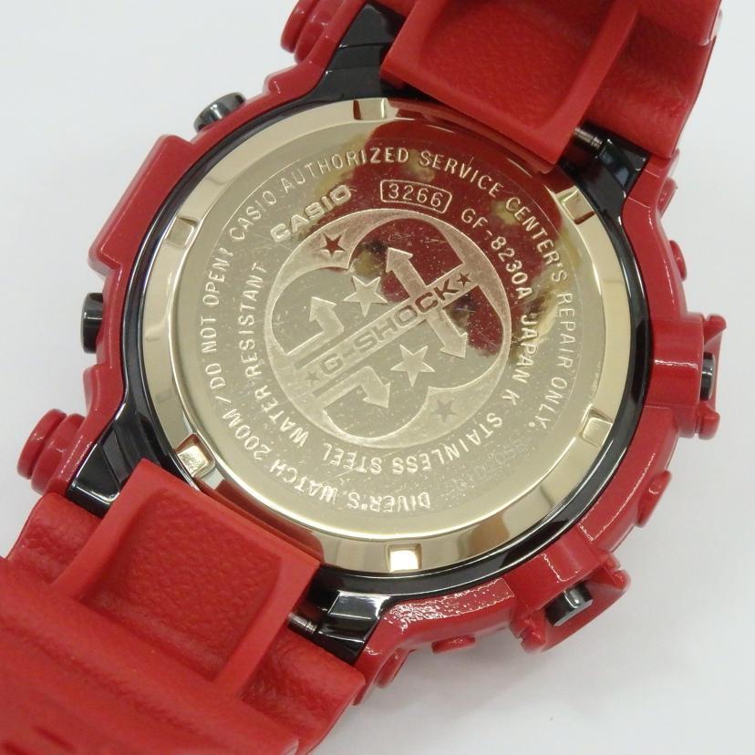 CASIO G-SHOCK Frogman 30th Anniversary Model Men's Watch GF CASIO G-SHOCK Frogman 30th Anniversary Model Men's Watch GF