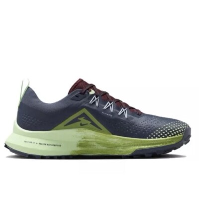 Nike React Pegasus Trail 4 Thunder Armory Blue New DJ6159  display picture 1