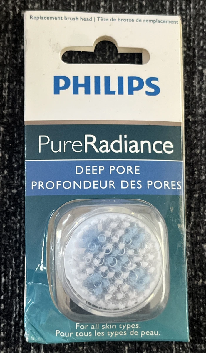 Philips Home Skin Care Electric Facial Brushes for sale | eBay
