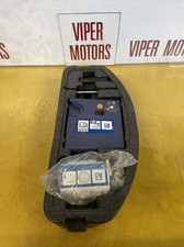 Kit cric Vauxhall Astra GTC set occhiello traino schiuma 13392204 2011-18 rif 142