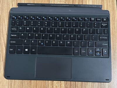 ARTECK HB216 Surface Go Bluetooth Wireless Keyboard for Surface Go