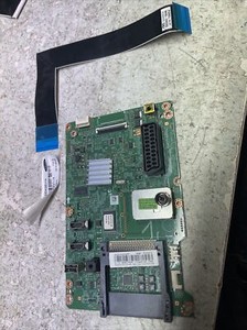 Mainboard BN41-01897A BN94-07306A Samsung UE32EH4003W