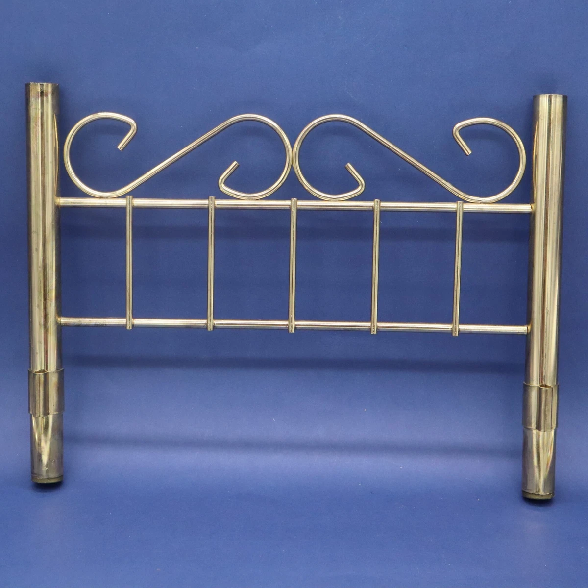 American girl on sale doll brass bed