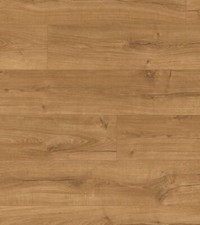 QUICKSTEP AQUANTO AQU905 CLASSIC NATURAL OAK LAMINATE FLOORING..3 SEALED PACKS