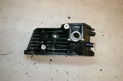 BMW R NineT 2014 2015 Right Cylinder Head Cams Valves 11127723594 