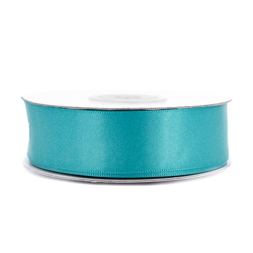 Doppelseitiges Satinband 25mm x 20m Schleifenband Geschenkband Stoffband - Bild 21 von 27