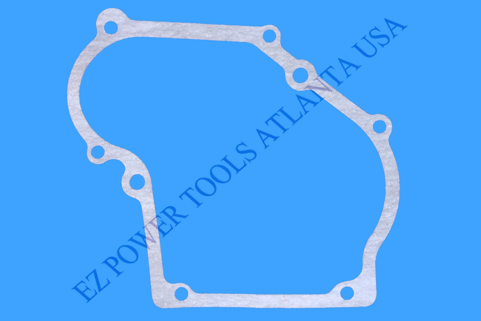 Crankcase Cover Gasket