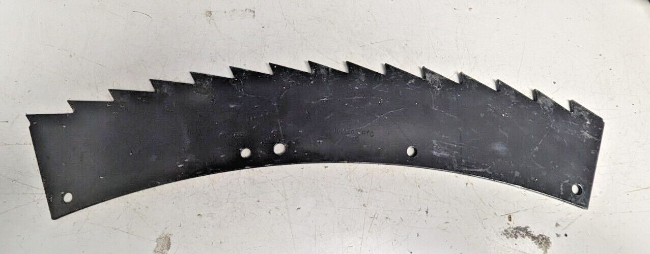 KK66037RTC Hard-Surfaced Blade RH Large Drum Kooima