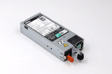Dell PowerEdge R740/R740XD Server 750 Watt Redundant Power Supply P/N: 04V8KD