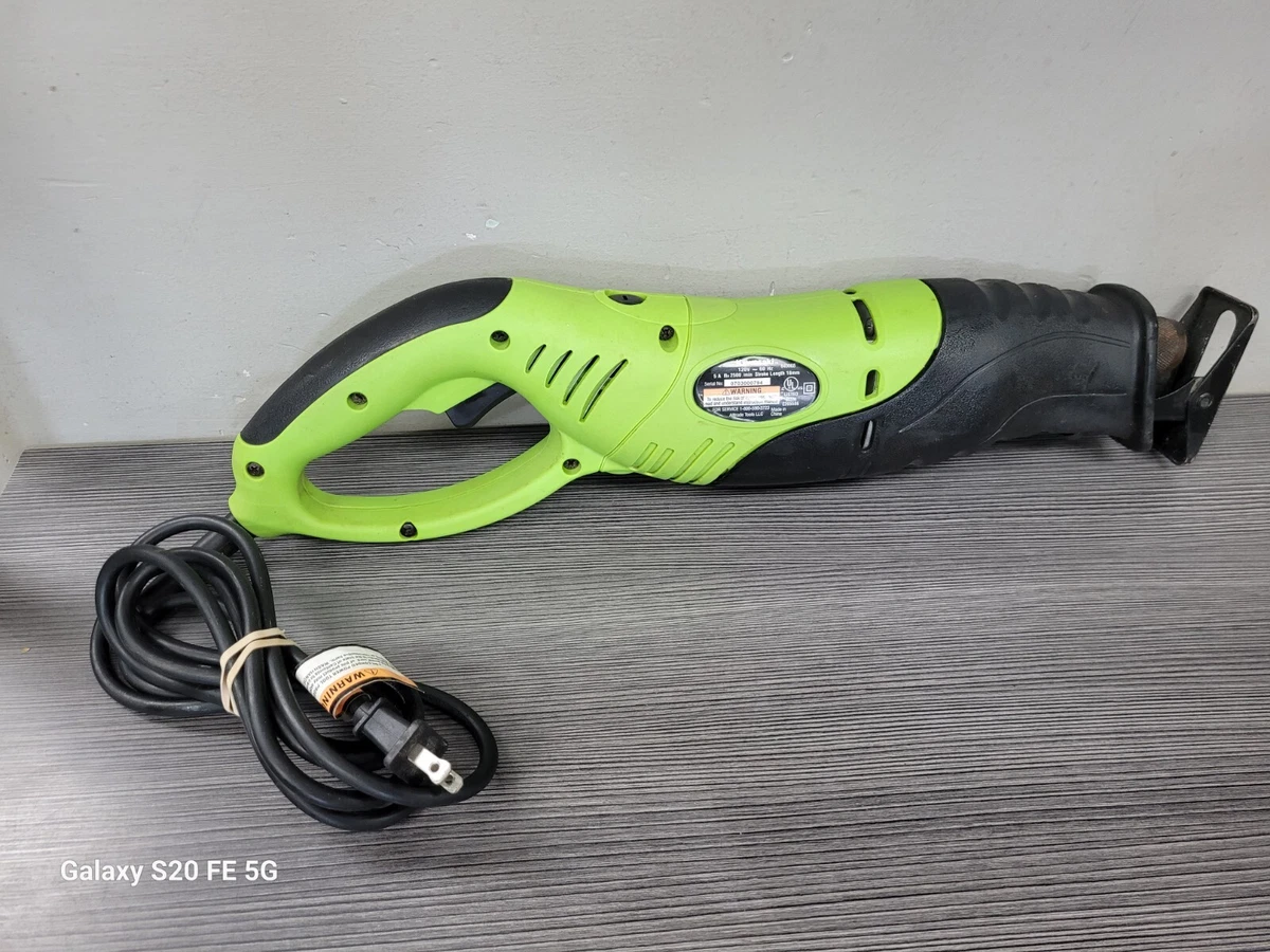 Kawasaki reciprocating saw hot sale