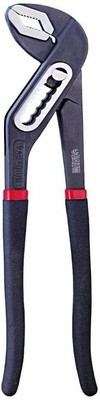 Baum Water Pump Plier 10''/250MM (Full) by Baum Tools