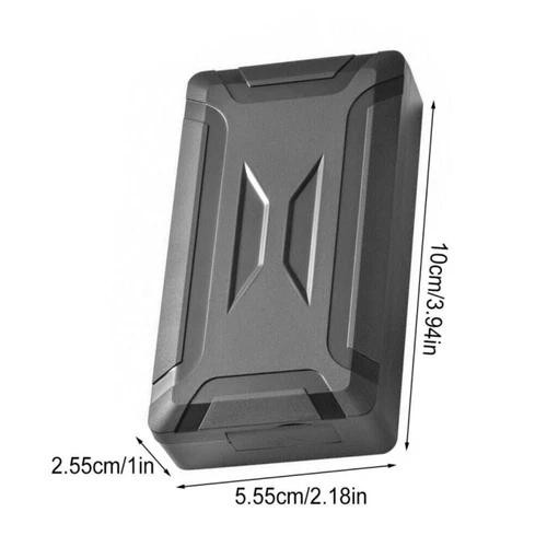 4G Real Time GPS Tracker LIVE Tracking Vehicle Car Magnetic Tracking 10000mAH AU - Picture 12 of 19