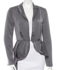 Lanvin Blazer Sz 36 = Fits Us Xs - S - Pre-owned