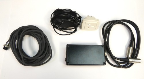 Morrison Digital Trumpet MDT Trumpet-Style MIDI Wind Controller - Picture 20 of 23