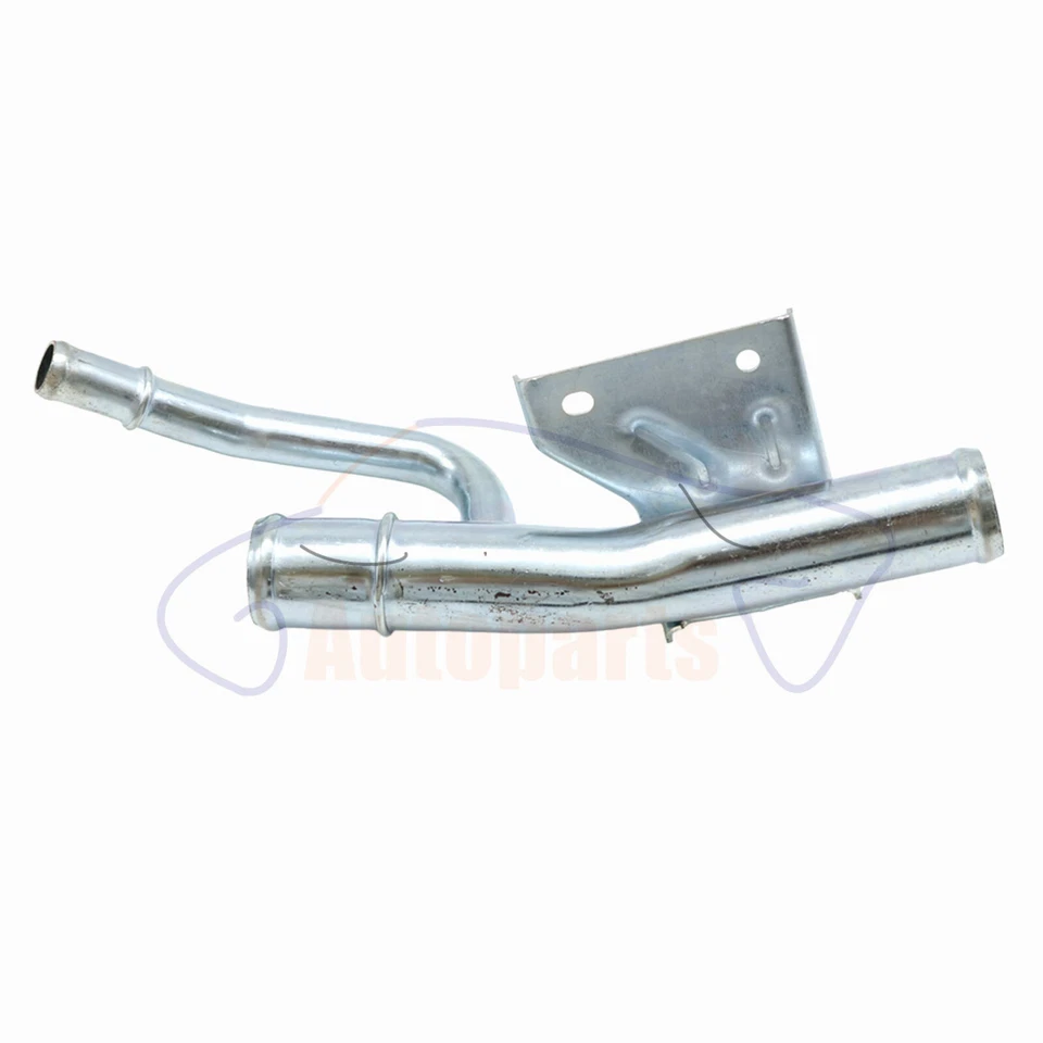 Para Honda Civic 2016-2021 NUEVO tubo de agua (más bajo) 19503-5AA-A00 EE. UU. Foto 2 de 4