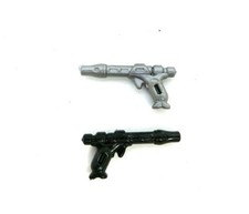 Brickarms Custom WESTAR 34 BLASTER for Minifigures -Pick Color - Star Wars NEW
