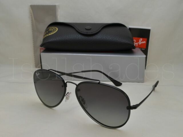 ray ban aviators blaze