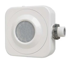 Sensor Switch CMB PDT 10 Extended Range, Dual Technology Box Mount Occupancy