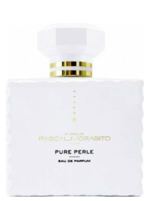Pascal Morabito Pure Perle 100 ml Eau de Parfum NEU & OVP