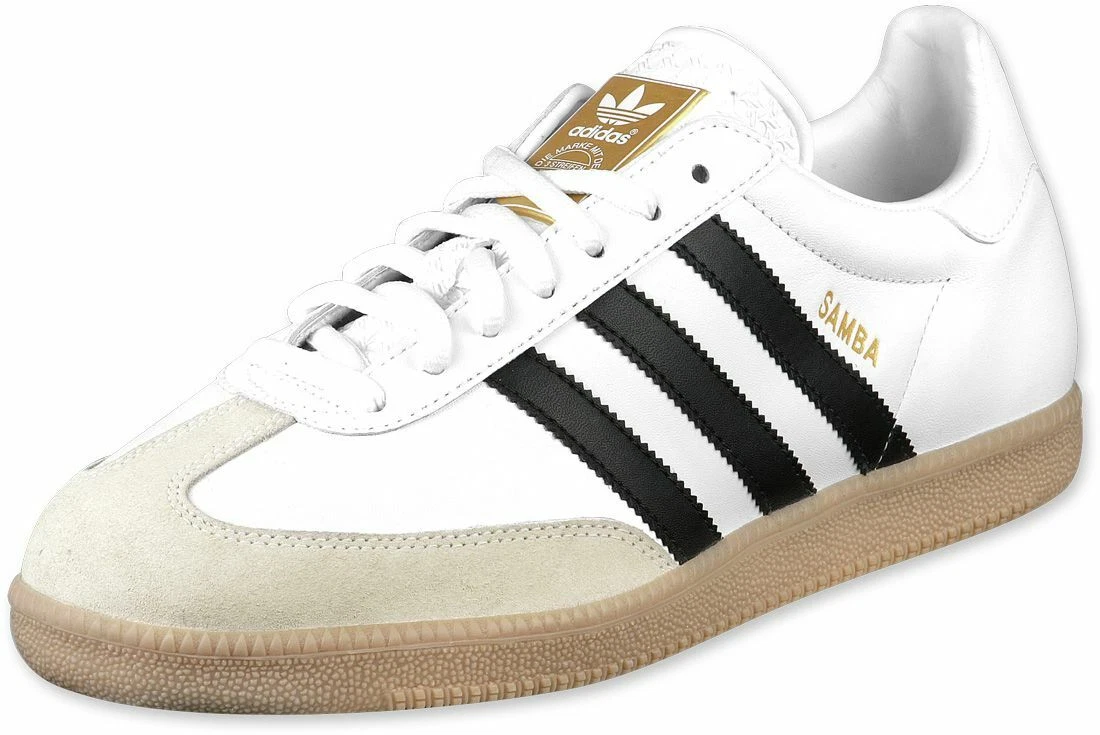 adidas Samba 80 White Black Gum for Sale | Authenticity Guaranteed | eBay