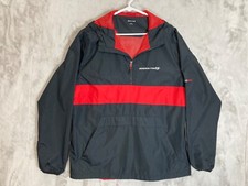 Hooded Windbreaker. Sport Tech / Engage 360 /...