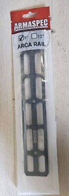 Amraspec Arca Rail 9''