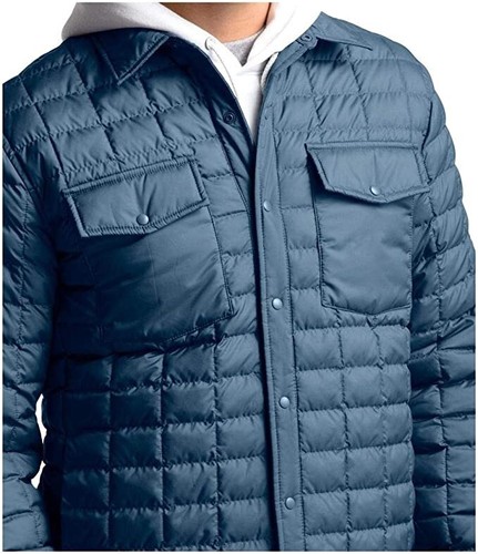 the north face croda rossa fleece