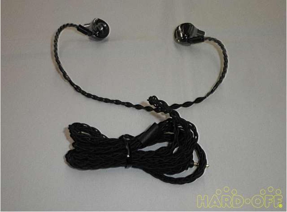 THE SIREN SERIES 「DIANA」Astell &Kern Aiuto Astell & Kern Audio THE SIREN SERIES DIANA earbuds earphones