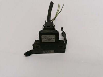 FORD Focus MK1 - Ladedrucksensor Sensor Ladedruck 98AB9F479BA (99)