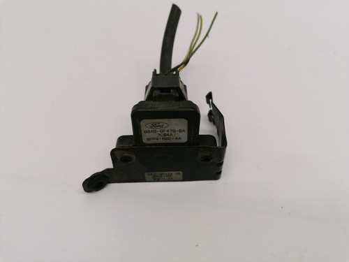 FORD Focus MK1 - Ladedrucksensor Sensor Ladedruck 98AB9F479BA (99)