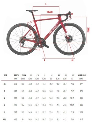 Wilier Triestina Zero SLR Disk Frameset - Red Velvet | eBay