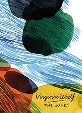 The Waves (Vintage Classics Woolf Series)-Virginia Woolf