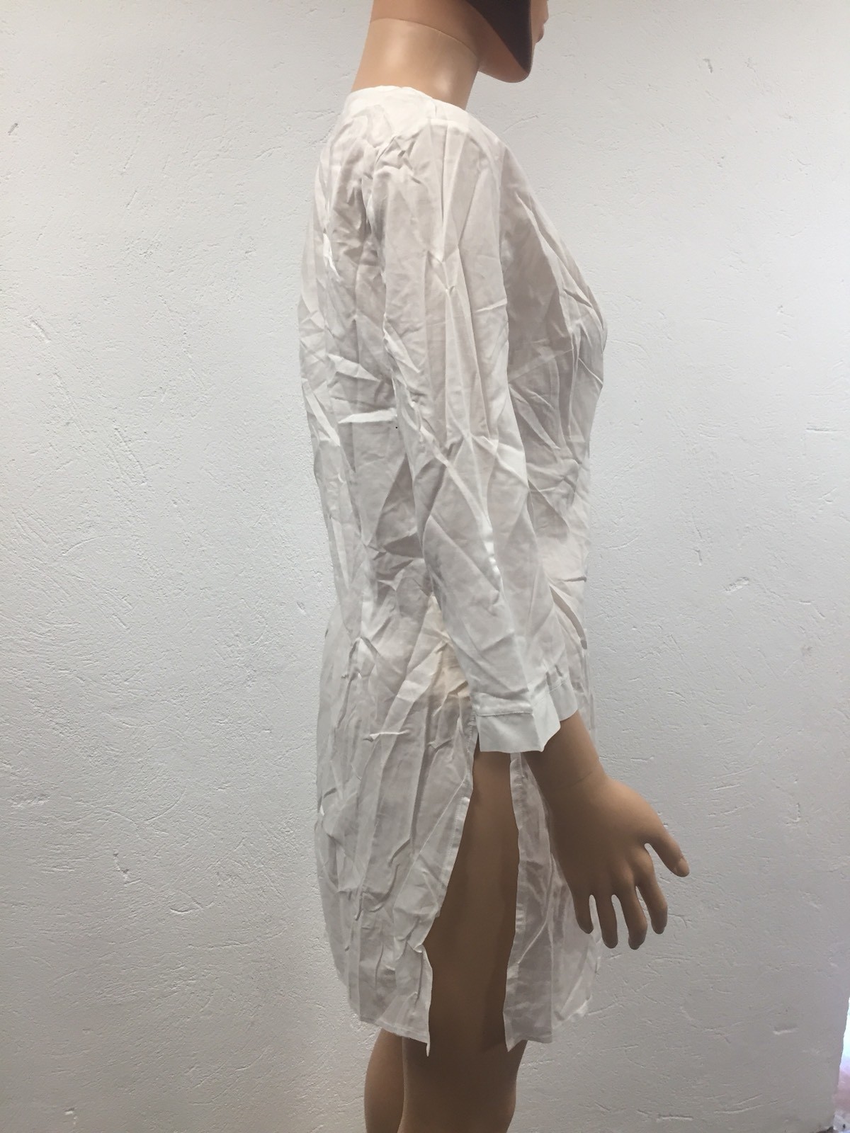 TOP BIKINI TRIÁNGULO LISE CHARMEL ''PERLES NACRÉES'' - TALLAS: s, m, l
