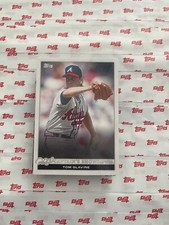 2022 Topps x Derek Jeter Call of the Captain TOM GLAVINE #45 Captain's Showdown