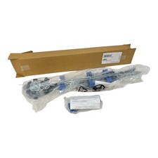 HP 729872-001 CABLE MANAGEMENT KIT 1U, G9 NEW/UNUSED SURPLUS
